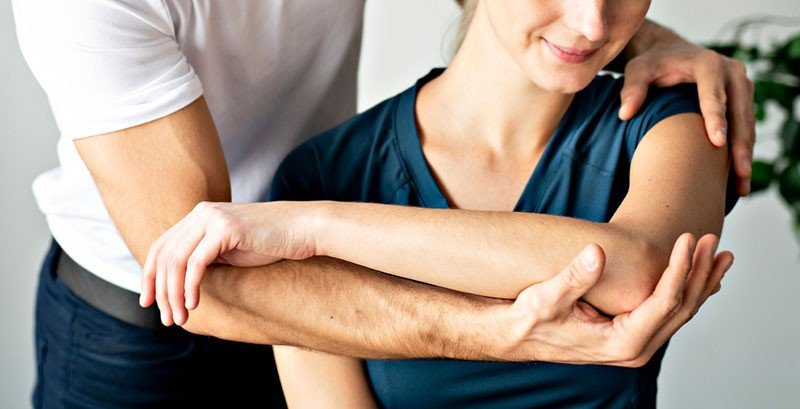 Fizik Tedavi Ve Rehabilitasyon