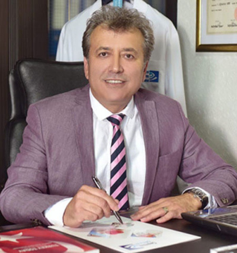 Dr. Esat EKİNCİKLİ