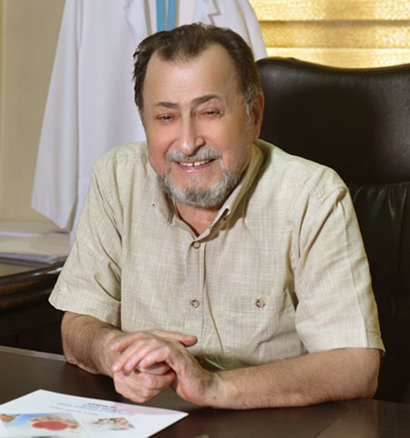 Dr. Eyüp ERCAN